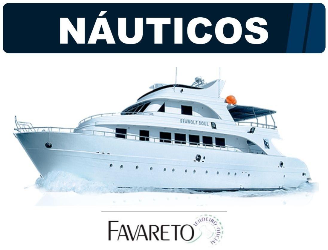 Leilão de Náuticos