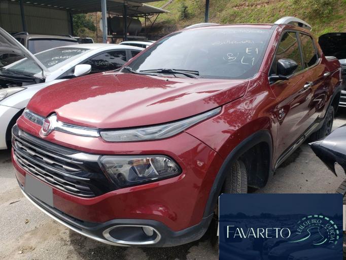 FIAT TORO 16/17