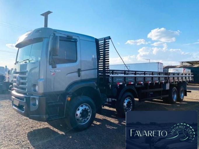 VOLKSWAGEN CONSTELLATION 24-280 14/14