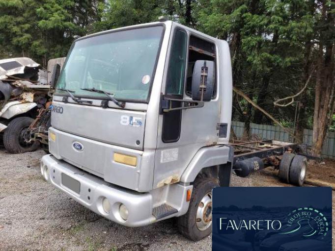 FORD CARGO 816 13/13