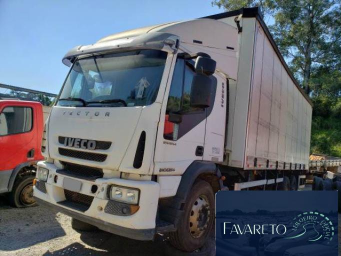 IVECO TECTOR 11/11