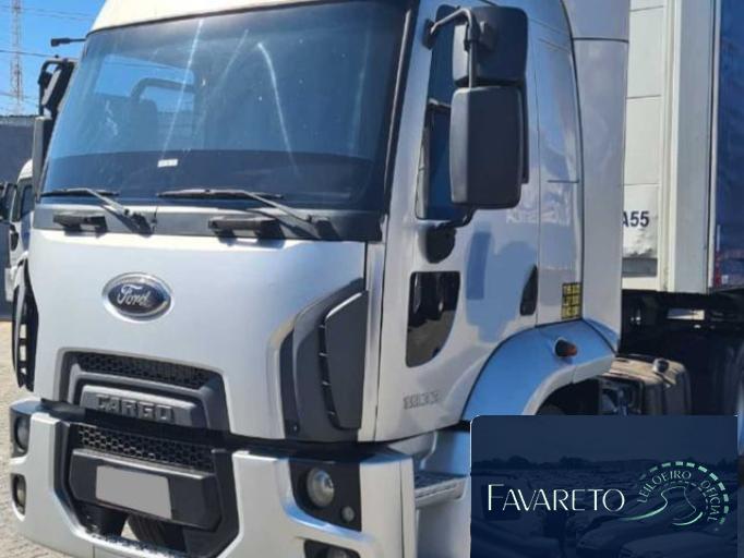 FORD CARGO 1933 14/14