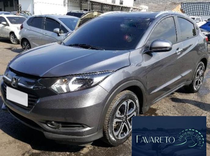 HONDA HR-V 15/16