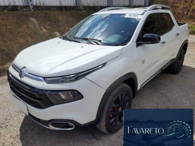 FIAT TORO 17/17