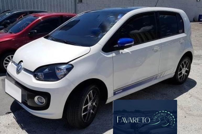 VOLKSWAGEN UP 15/16