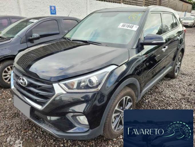 HYUNDAI CRETA 21/21