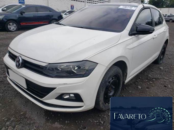 VOLKSWAGEN POLO 19/19