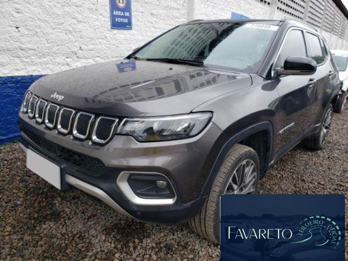 JEEP COMPASS 22/22