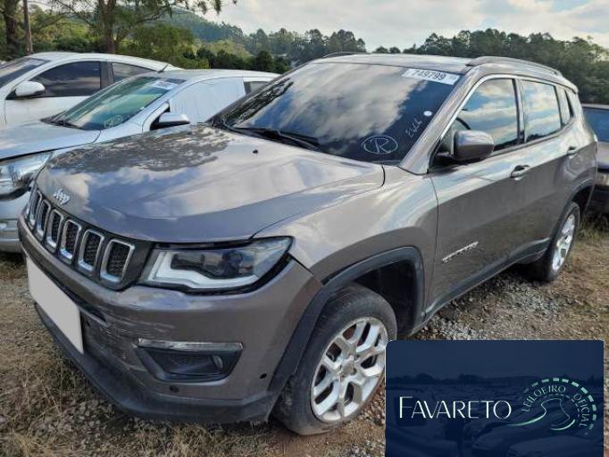 JEEP COMPASS 21/21