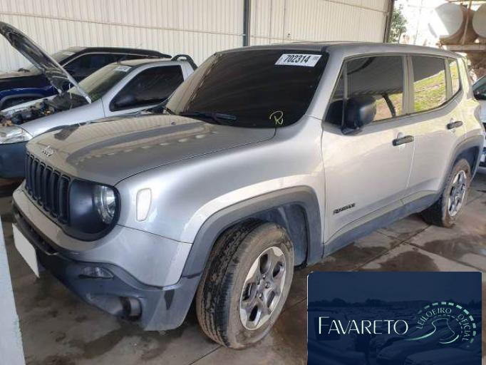 JEEP RENEGADE 19/19