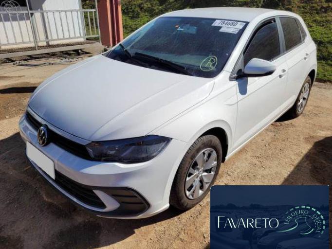 VOLKSWAGEN POLO 22/23