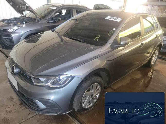 VOLKSWAGEN POLO 22/23