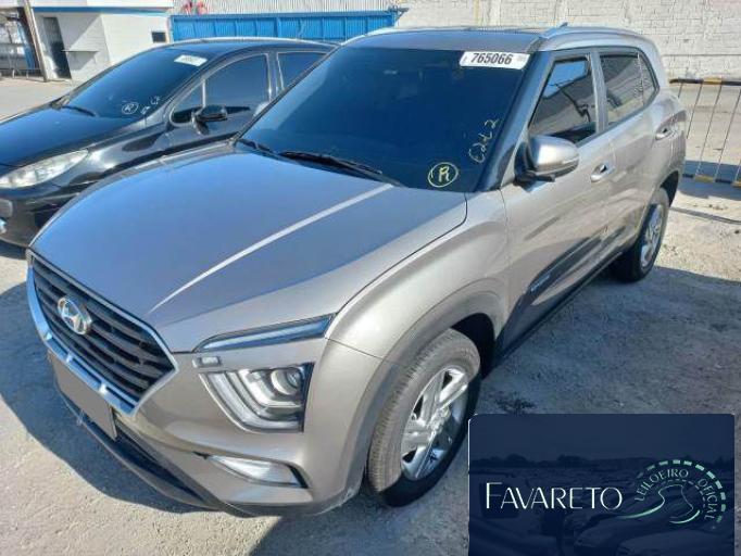 HYUNDAI CRETA 22/23 