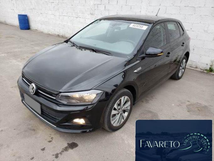 VOLKSWAGEN POLO 18/18 
