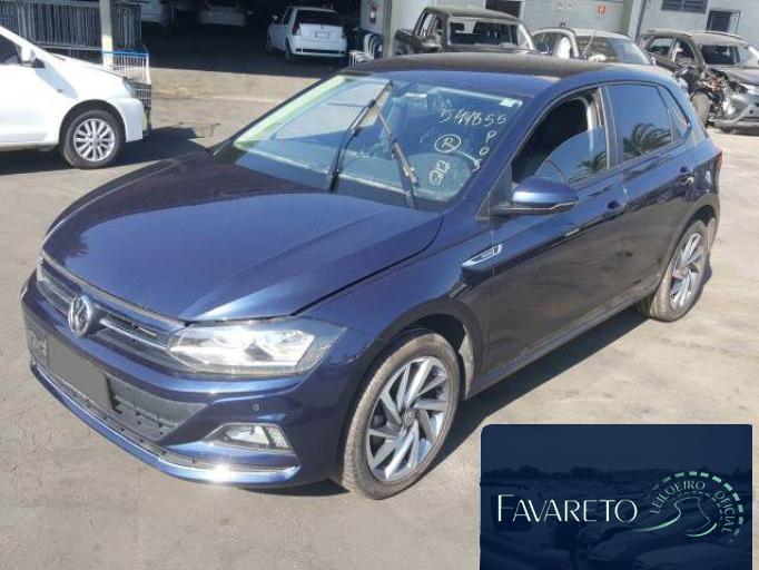VOLKSWAGEN POLO 18/19 