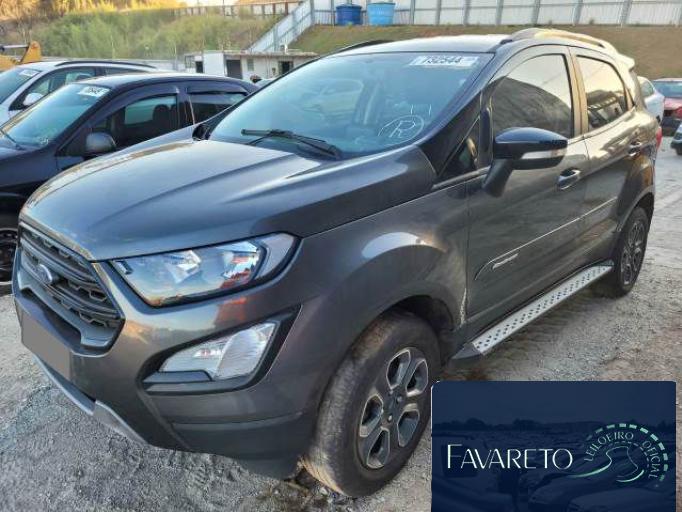 FORD ECOSPORT 20/21