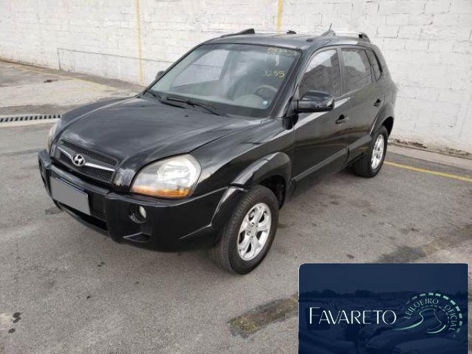 HYUNDAI TUCSON 14/15