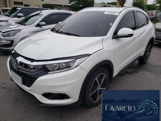 HONDA HR-V 20/20