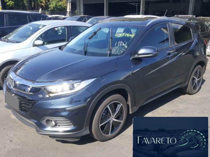HONDA HR-V 19/20