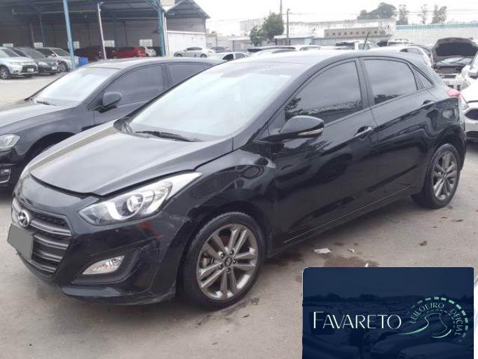 HYUNDAI I30 15/16