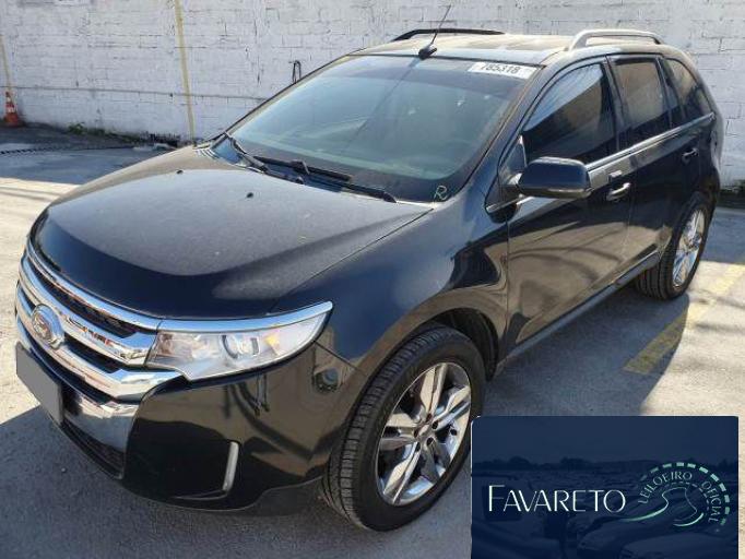 FORD EDGE 14/14