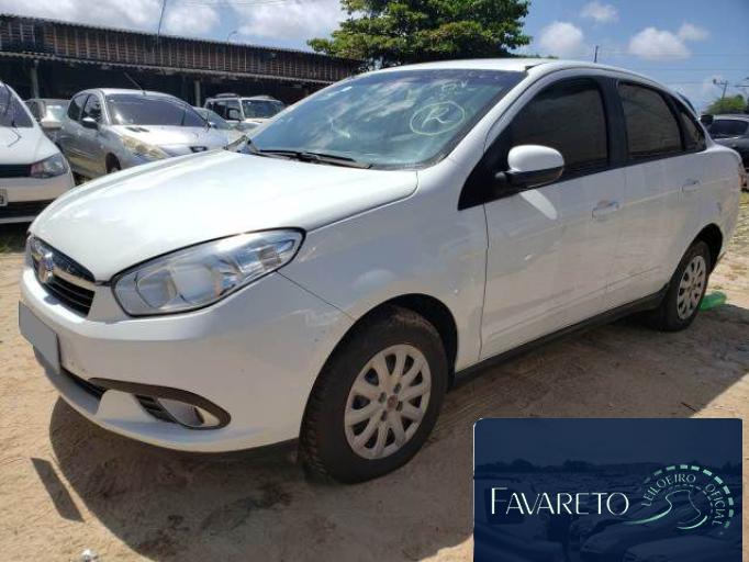 FIAT GRAND SIENA 13/13