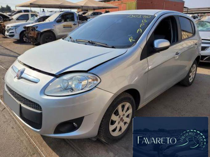 FIAT PALIO 13/13
