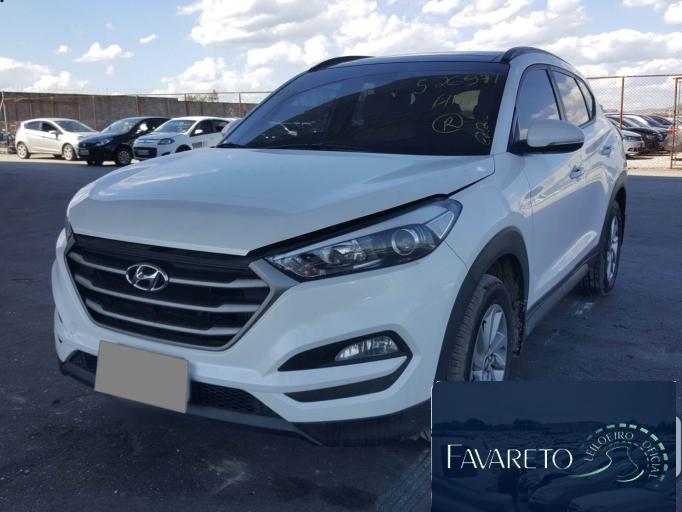 HYUNDAI TUCSON 20/20