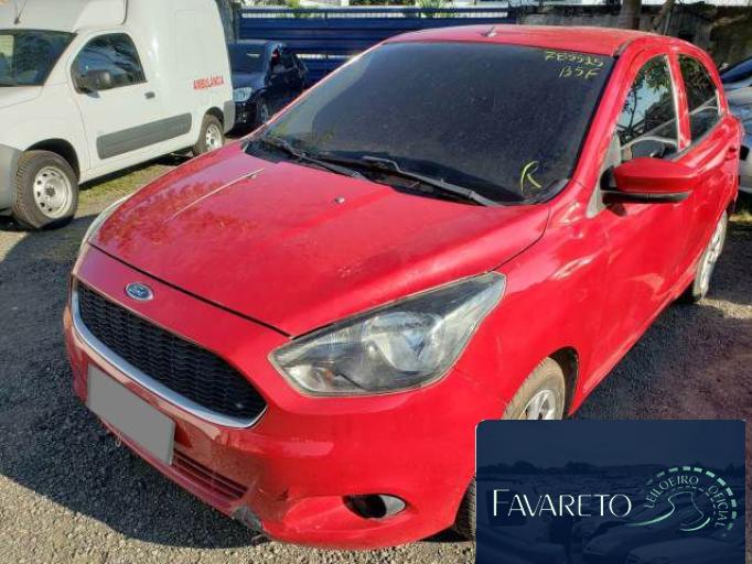 FORD KA 14/15