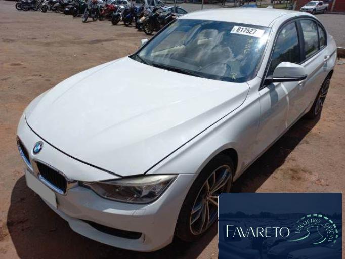 BMW SERIE 3 14/15
