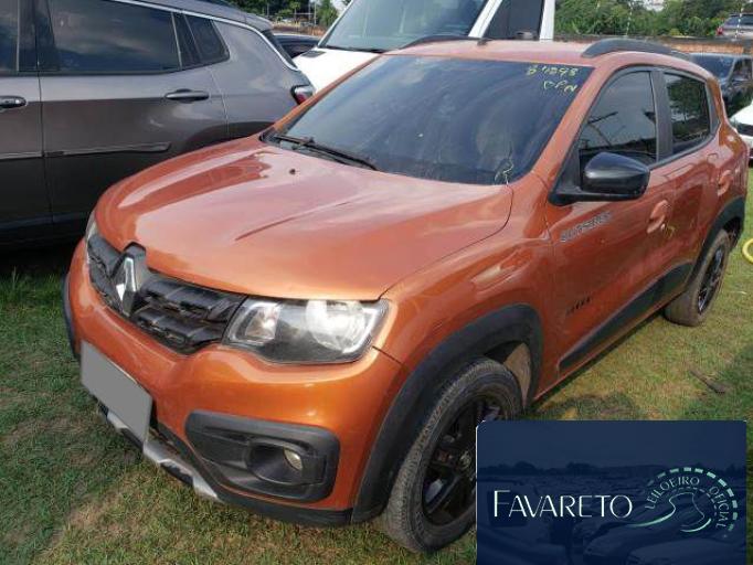 RENAULT KWID 19/20