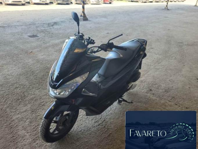 HONDA PCX 18/18