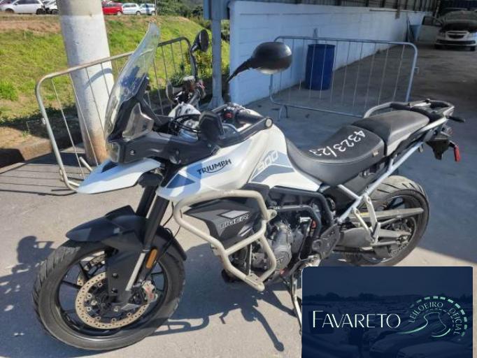 TRIUMPH TIGER 22/22