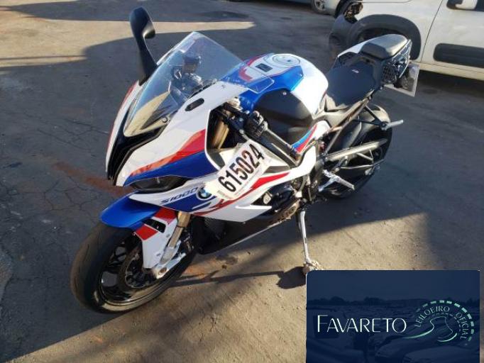 BMW S 1000 20/21