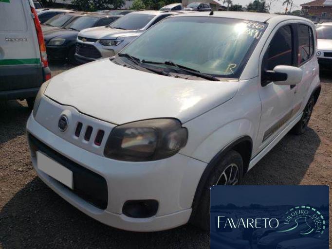 FIAT UNO 13/13