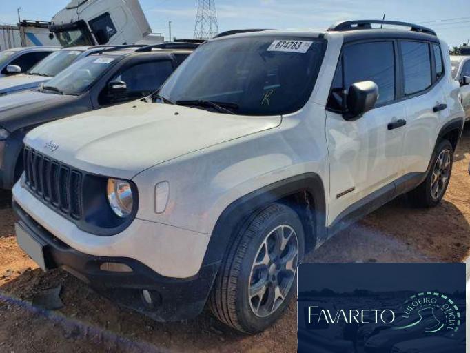 JEEP RENEGADE 19/19