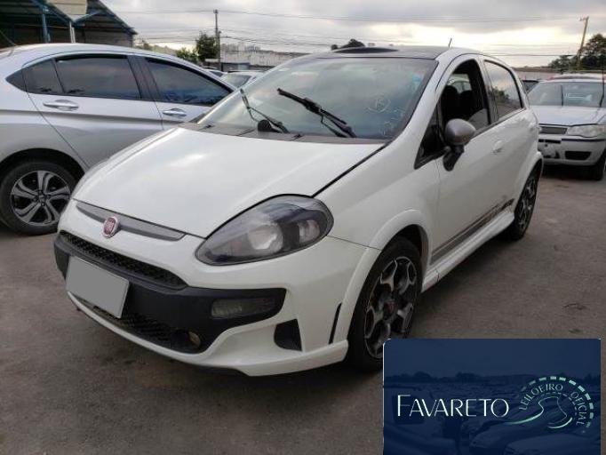 FIAT PUNTO 13/14