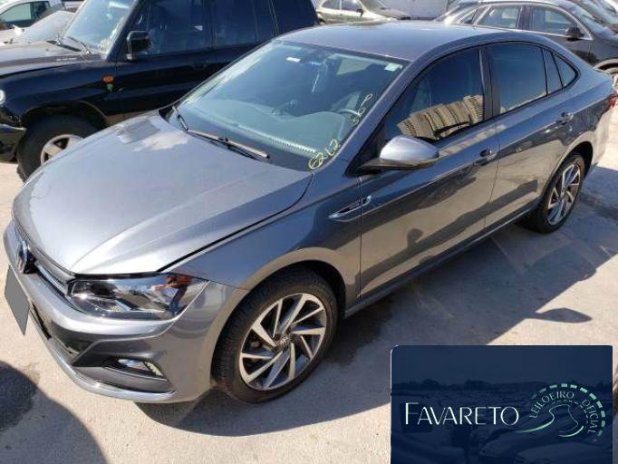 VOLKSWAGEN VIRTUS 17/18