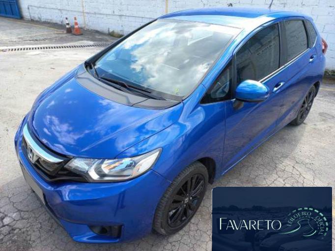 HONDA FIT 14/15