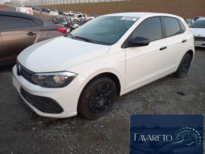 VOLKSWAGEN POLO 22/23