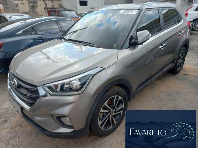 HYUNDAI CRETA 21/21