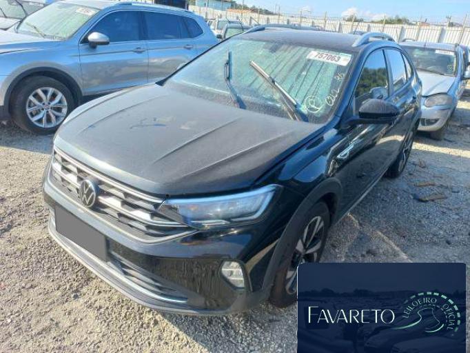 VOLKSWAGEN NIVUS 22/22