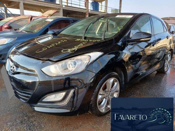 HYUNDAI I30 12/13