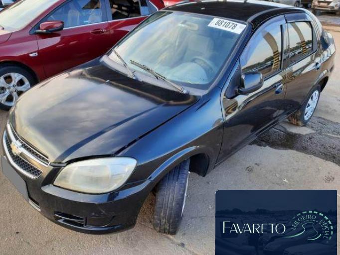 CHEVROLET PRISMA 12/13