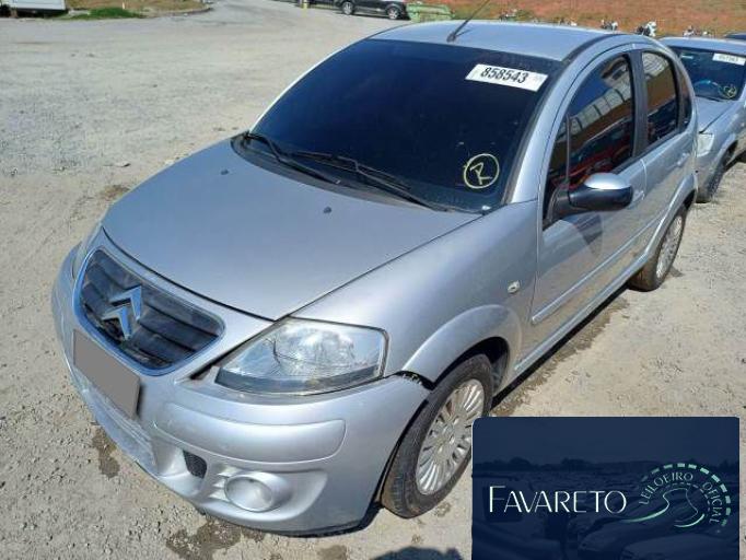 CITROEN C3 11/11