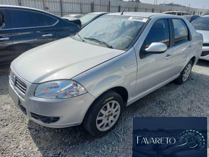 FIAT SIENA 11/11