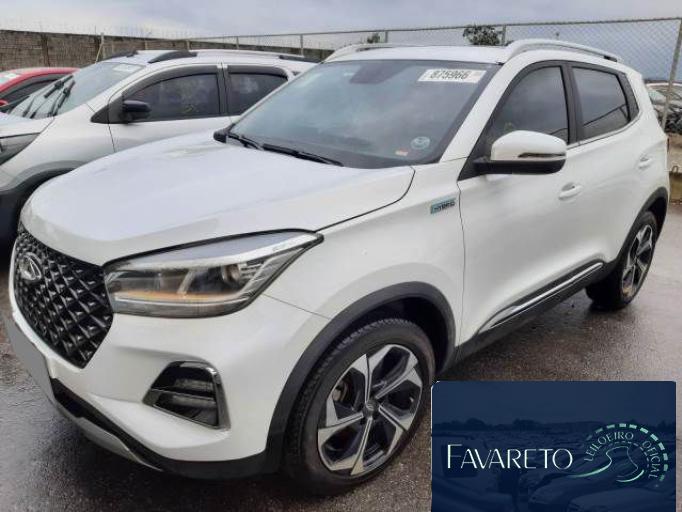 CAOA CHERY TIGGO 5X 22/23