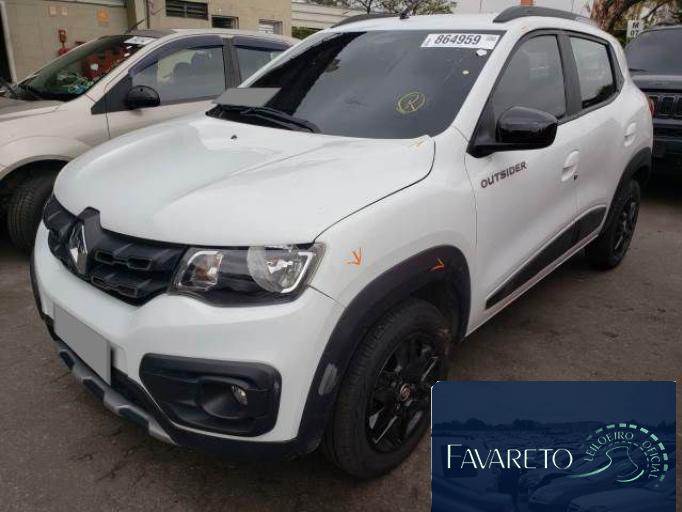 RENAULT KWID 21/22