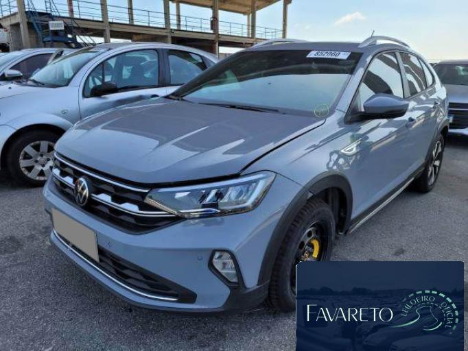 VOLKSWAGEN NIVUS 23/23