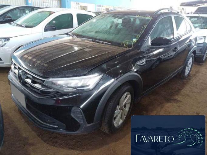 VOLKSWAGEN NIVUS 22/22